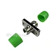 optic fiber adapter